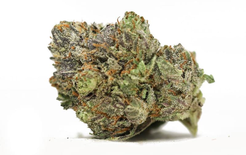 1/8 Ounce (3.5g) Atomic Belts Hybrid Cannabis Flower