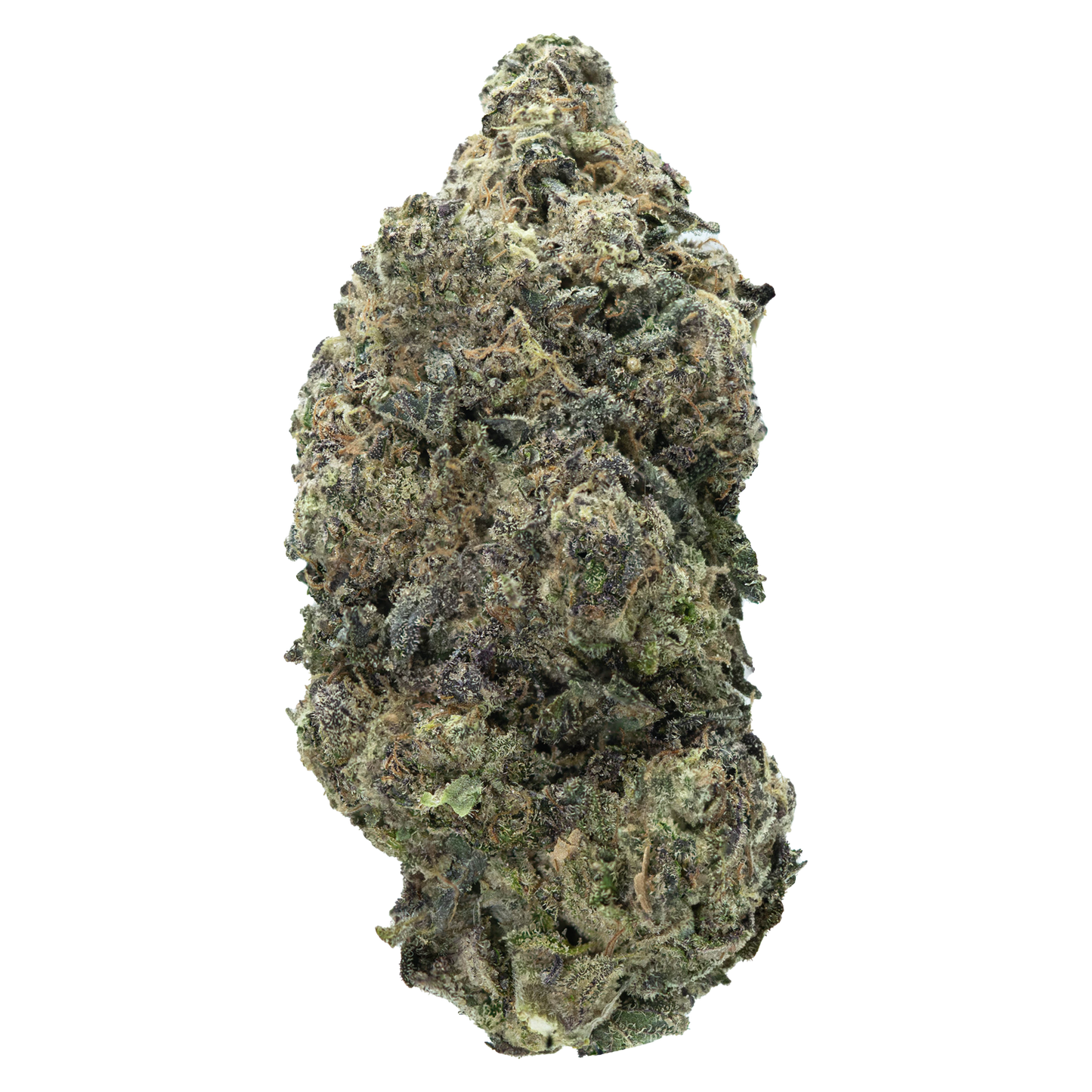 1/8 Ounce (3.5g) Hashburger Indica Cannabis Flower